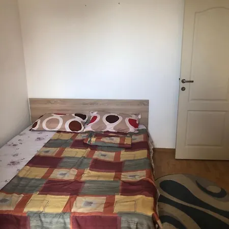 Apartment Mariam Place