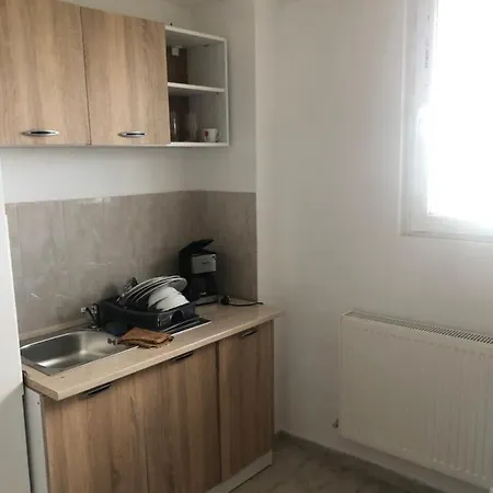 Mariam Place Apartment
