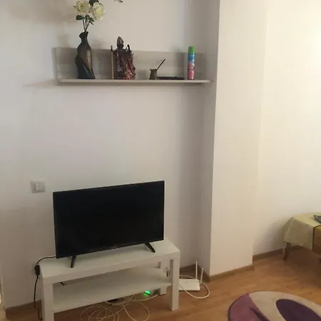 Mariam Place Apartment Bucharest