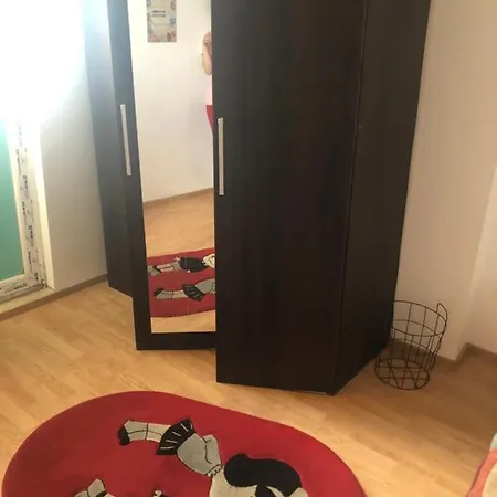 Apartment Mariam Place Bucharest